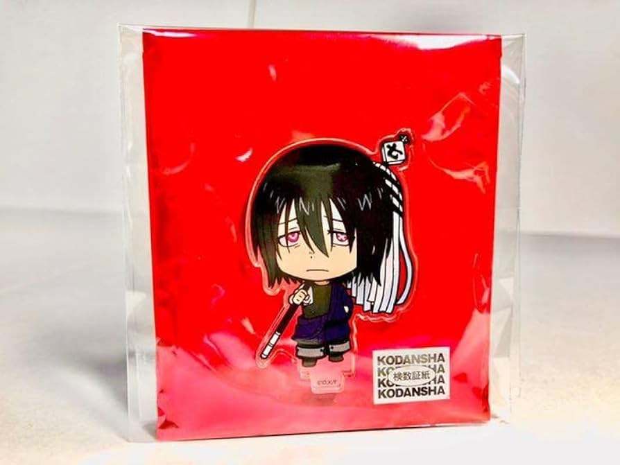 Amazon.co.jp: 炎炎ノ消防隊 ようござんすかアクスタ : ホーム